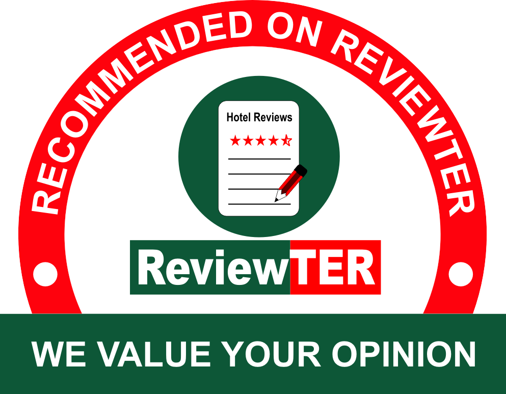 Write your review for hotel